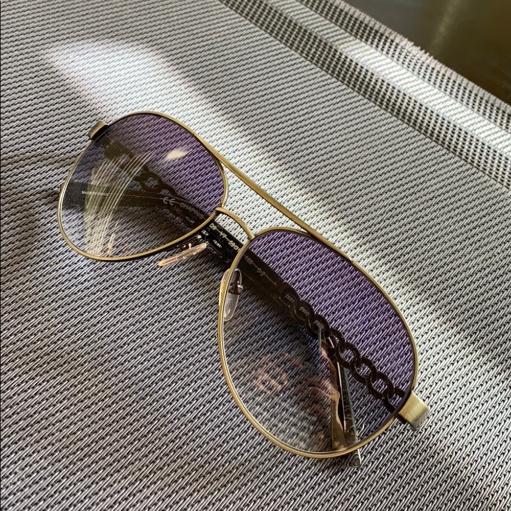 Juice couture sunglasses